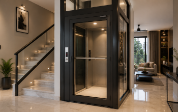 Home Elevator