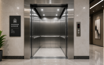 Passenger Elevator